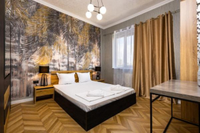 The Urban Nest-2BD Apartment with a Terrace